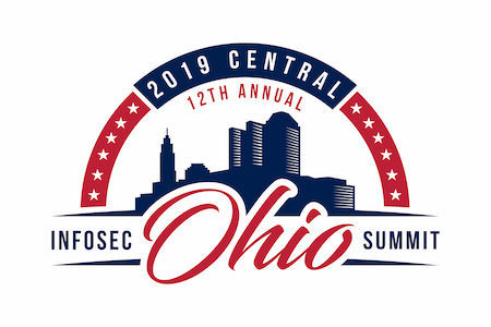 2019 Central Ohio InfoSec Summit